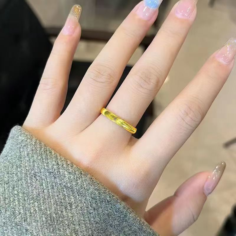 (🔥LAST DAY SALE-80% OFF) DIYSTAR💖Lymphatic magnetic therapy cats eye ring