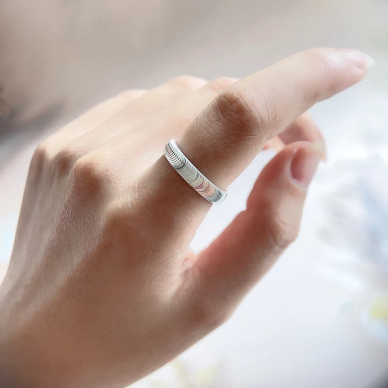 (🔥LAST DAY SALE-80% OFF) DIYSTAR💖Lymphatic magnetic therapy cats eye ring