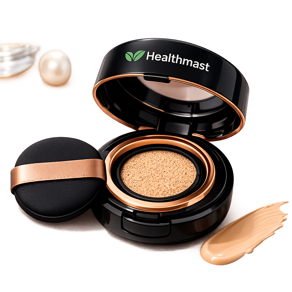 Hydrating Cushion Foundation Compact