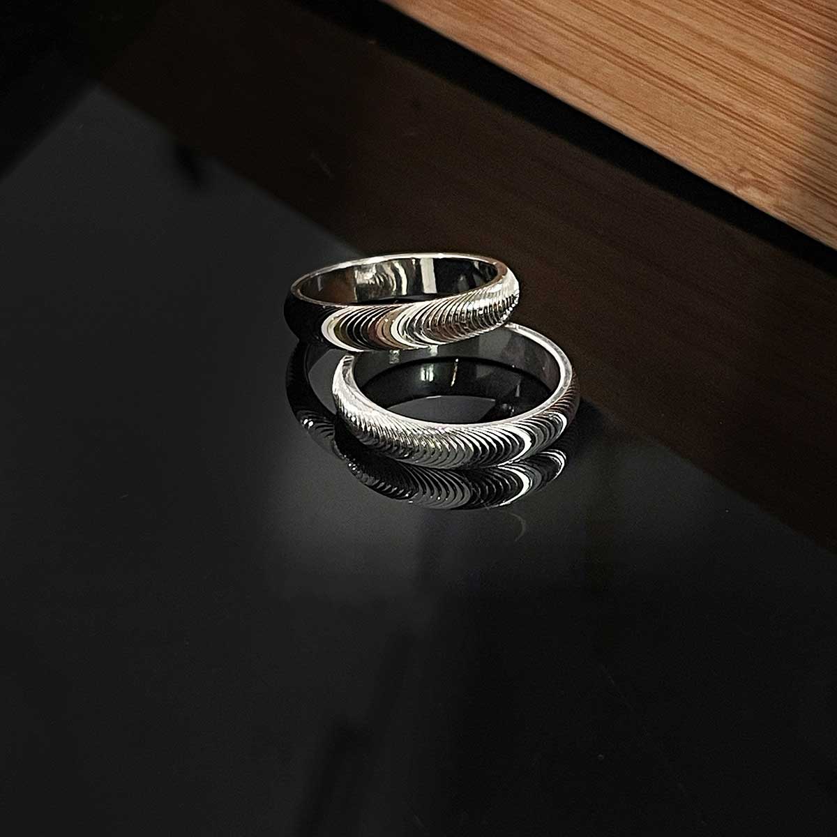 (🔥LAST DAY SALE-80% OFF) DIYSTAR💖Lymphatic magnetic therapy cats eye ring