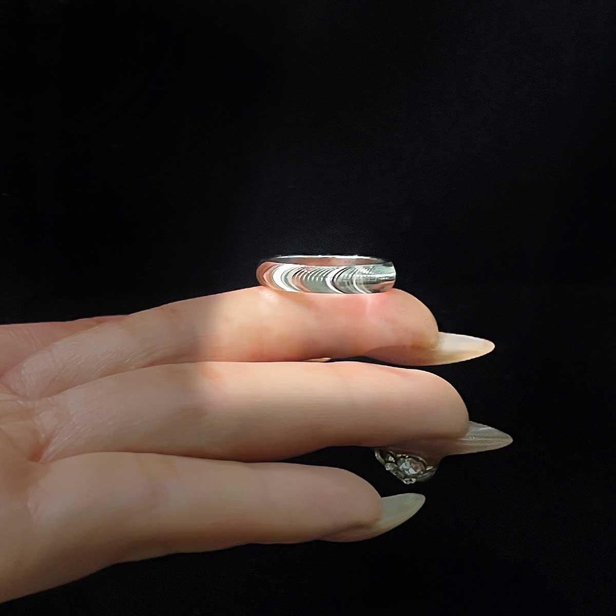 (🔥LAST DAY SALE-80% OFF) DIYSTAR💖Lymphatic magnetic therapy cats eye ring