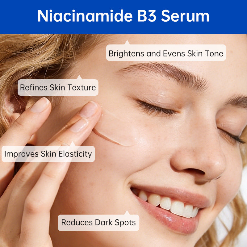 B3 Niacinamide Facial Serum