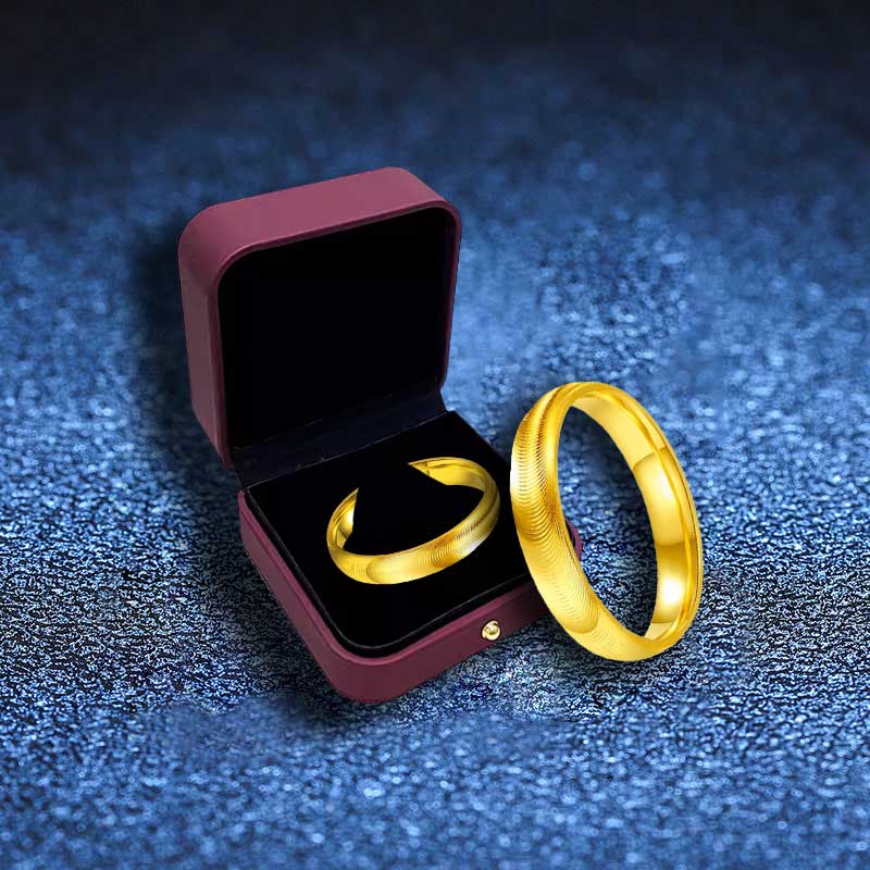 (🔥LAST DAY SALE-80% OFF) DIYSTAR💖Lymphatic magnetic therapy cats eye ring
