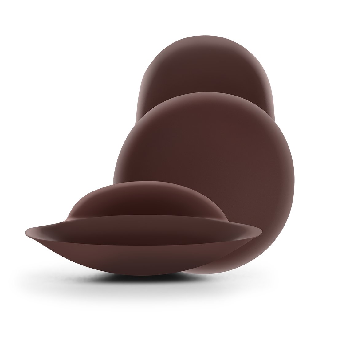 Official Store: Reusable Silicone Nipple Covers - Ultimate Comfort and Support, No Bra Needed!