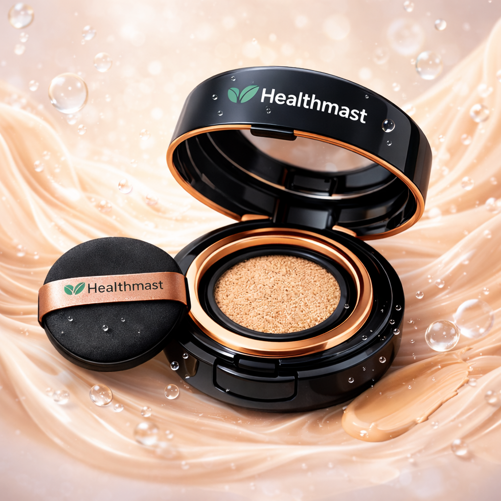 Hydrating Cushion Foundation Compact