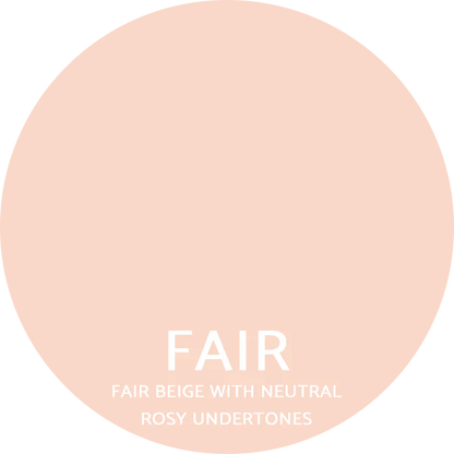 Final 3 Hours: 60% OFF🔥 Peptide Bounce Balm Foundation