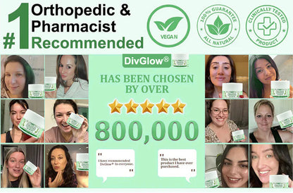 🎁𝐎𝐟𝐟𝐢𝐜𝐢𝐚𝐥 𝐒𝐭𝐨𝐫𝐞: DivGlow® Chillflex Mint Pain Relief Cream  (Treatment for arthritis, neuropathyy, rheumatic diseases, muscle spasms, twitches and sports injuries)