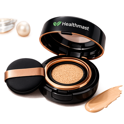 Hydrating Cushion Foundation Compact