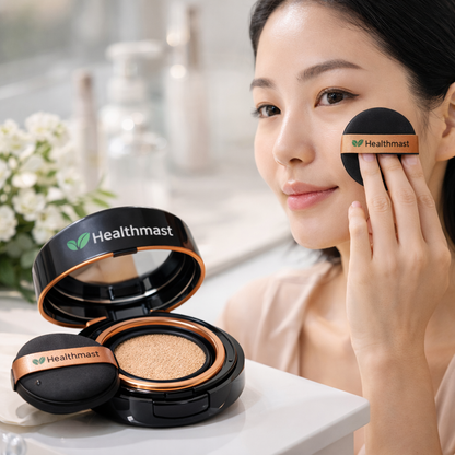 Hydrating Cushion Foundation Compact
