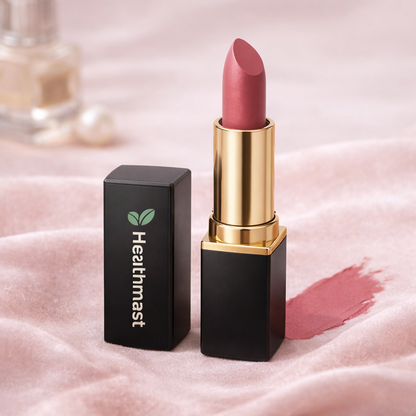 Velvet Finish Lipstick