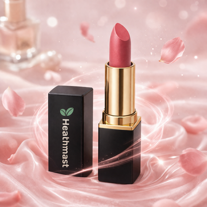 Velvet Finish Lipstick