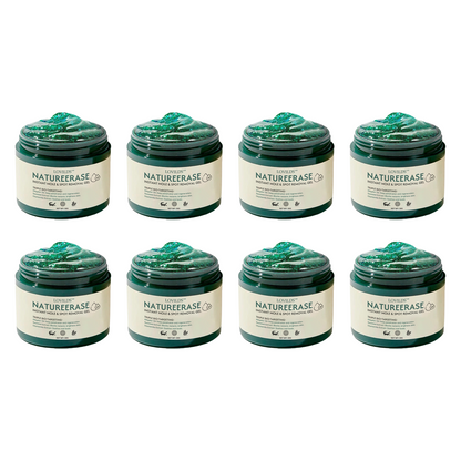✅Official Store: LOVILDS™ NatureErase Instant Mole & Spot Removal Gel