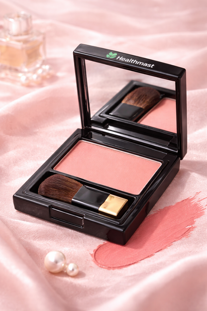 Soft Glow Blush Compact