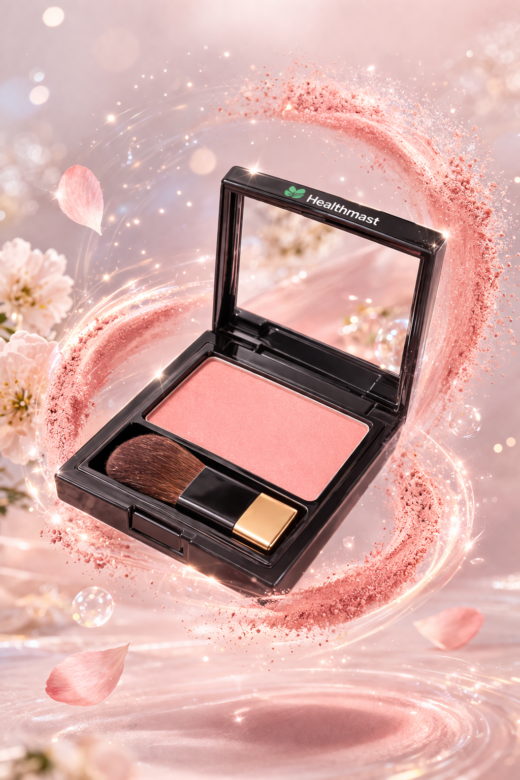 Soft Glow Blush Compact