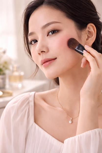 Soft Glow Blush Compact