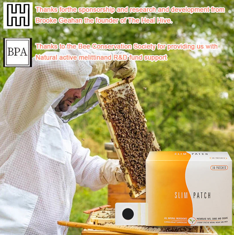 Lymphatic Drainage slimmingPatch (Suitable for use byindividuals of all ages)