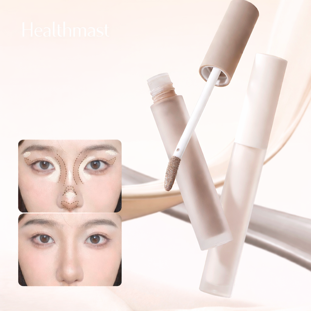Lightweight Liquid Concealer