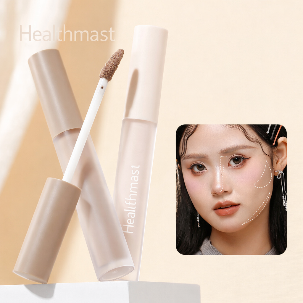 Lightweight Liquid Concealer