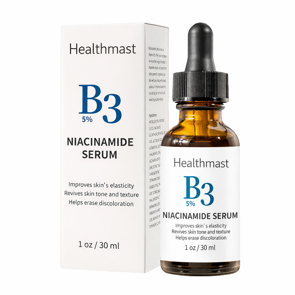 B3 Niacinamide Facial Serum