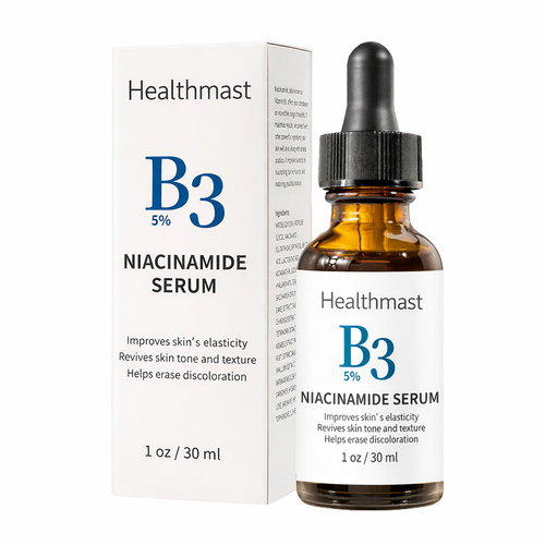 B3 Niacinamide Facial Serum
