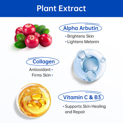 B3 Niacinamide Facial Serum