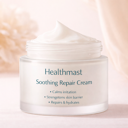 Soothing Repair Face Cream