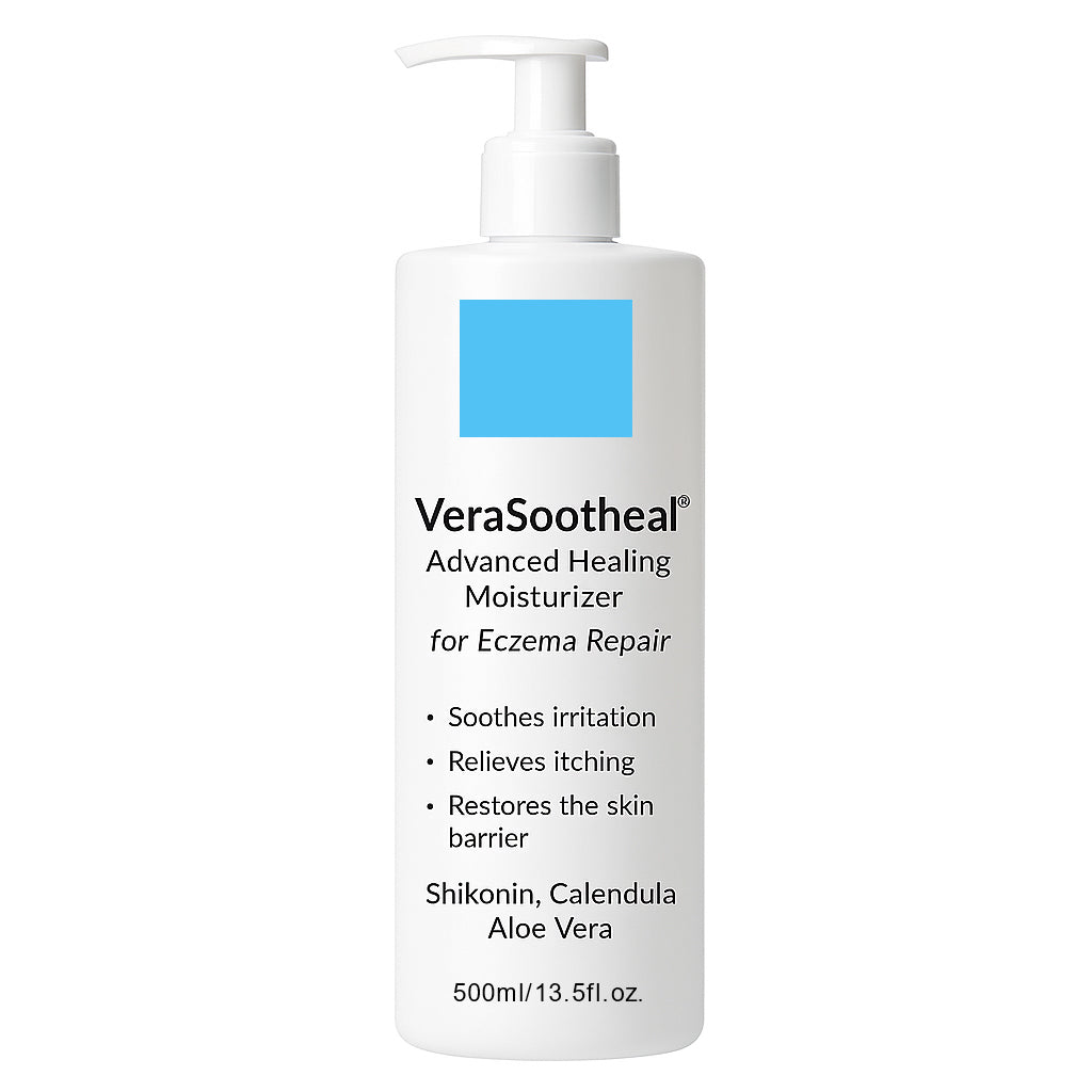 The Cream That Gave My Child Her Skin—and Her Smile—Back
