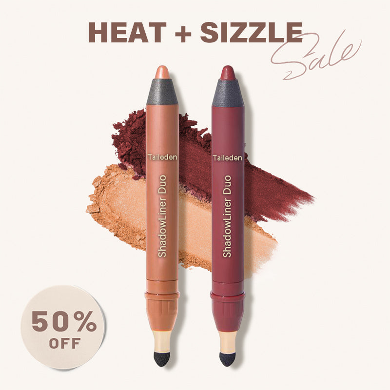 Perfect Color Duo-Shadow Liner 2-in-1 Eyeliner & Eyeshadow