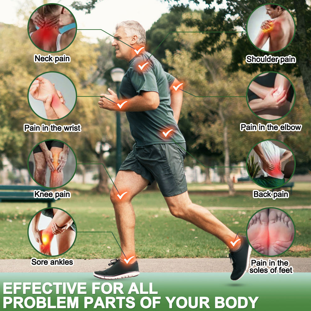 🎁𝐎𝐟𝐟𝐢𝐜𝐢𝐚𝐥 𝐒𝐭𝐨𝐫𝐞: DivGlow® Chillflex Mint Pain Relief Cream  (Treatment for arthritis, neuropathyy, rheumatic diseases, muscle spasms, twitches and sports injuries)