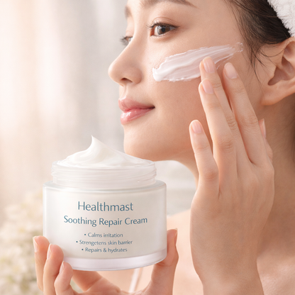 Soothing Repair Face Cream
