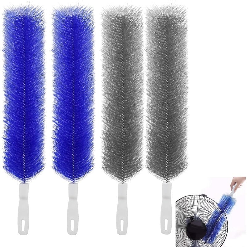🔥Day Sale 50% OFF🔥 Healthmast™ 90° Flexible Ceiling & Fan Dust Magnet
