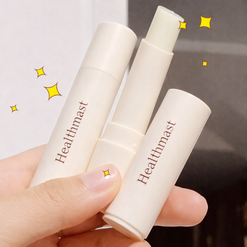 Nourishing Lip Balm Stick