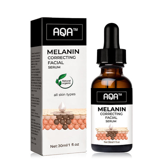 Fast Dark SpotRemover-AQA™ Melanin Correcting Brightening Serum