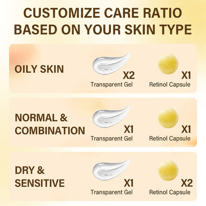 ✅Official Store |🦘👨‍⚕️  Anti-Aging Moisturizing Cream with Hyaluronic Acid, Retinol & Collagen – For Face, Neck, Décolleté & Legs – Made in Australia – Day & Night Use