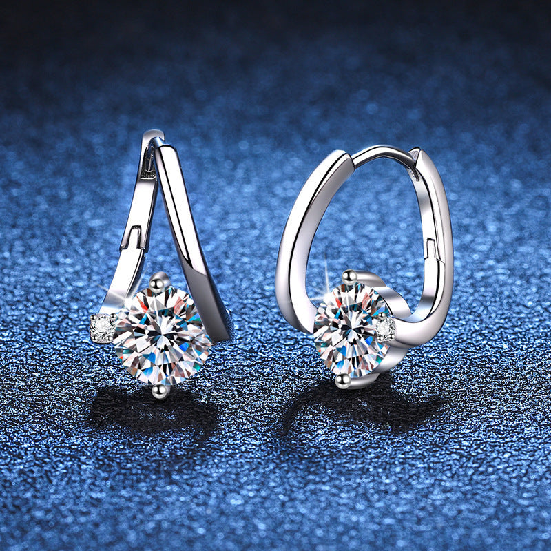 (🔥LAST DAY SALE-80% OFF) Skybity™ Lymphvity MagneTherapy Germanium Earrings