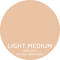 Light/Medium🔥