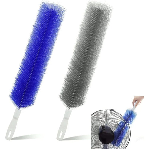 🔥Day Sale 50% OFF🔥 Healthmast™ 90° Flexible Ceiling & Fan Dust Magnet