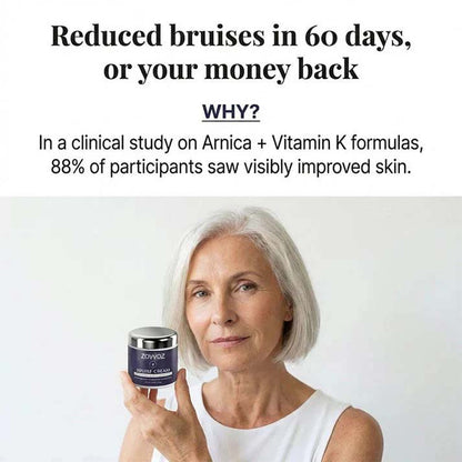 💥100K+ SOLD💕- ZOVVOZ® Bruise Repair & Skin-Strengthening Cream