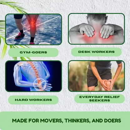 🎁𝐎𝐟𝐟𝐢𝐜𝐢𝐚𝐥 𝐒𝐭𝐨𝐫𝐞: DivGlow® Chillflex Mint Pain Relief Cream  (Treatment for arthritis, neuropathyy, rheumatic diseases, muscle spasms, twitches and sports injuries)