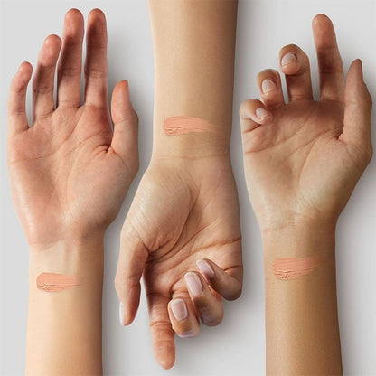 🎁  Foundation 4 in 1 - Medium Spectrum