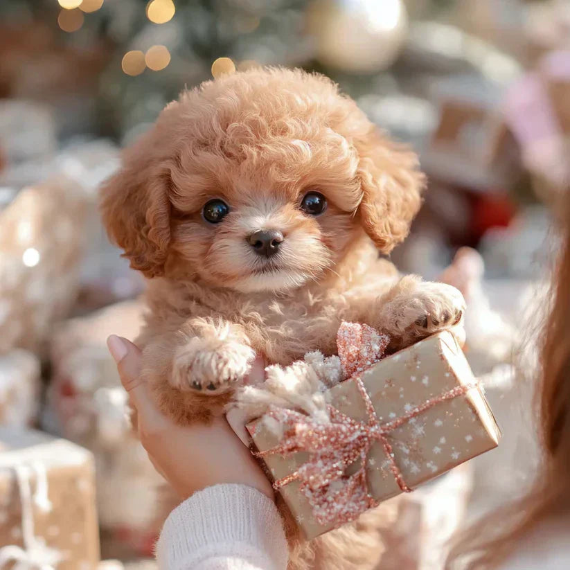 Puppy