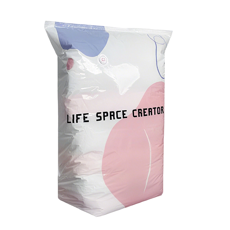 💨Last Day Buy 2 Get 1 Free No-Pump 3D Vacuum Storage Bags